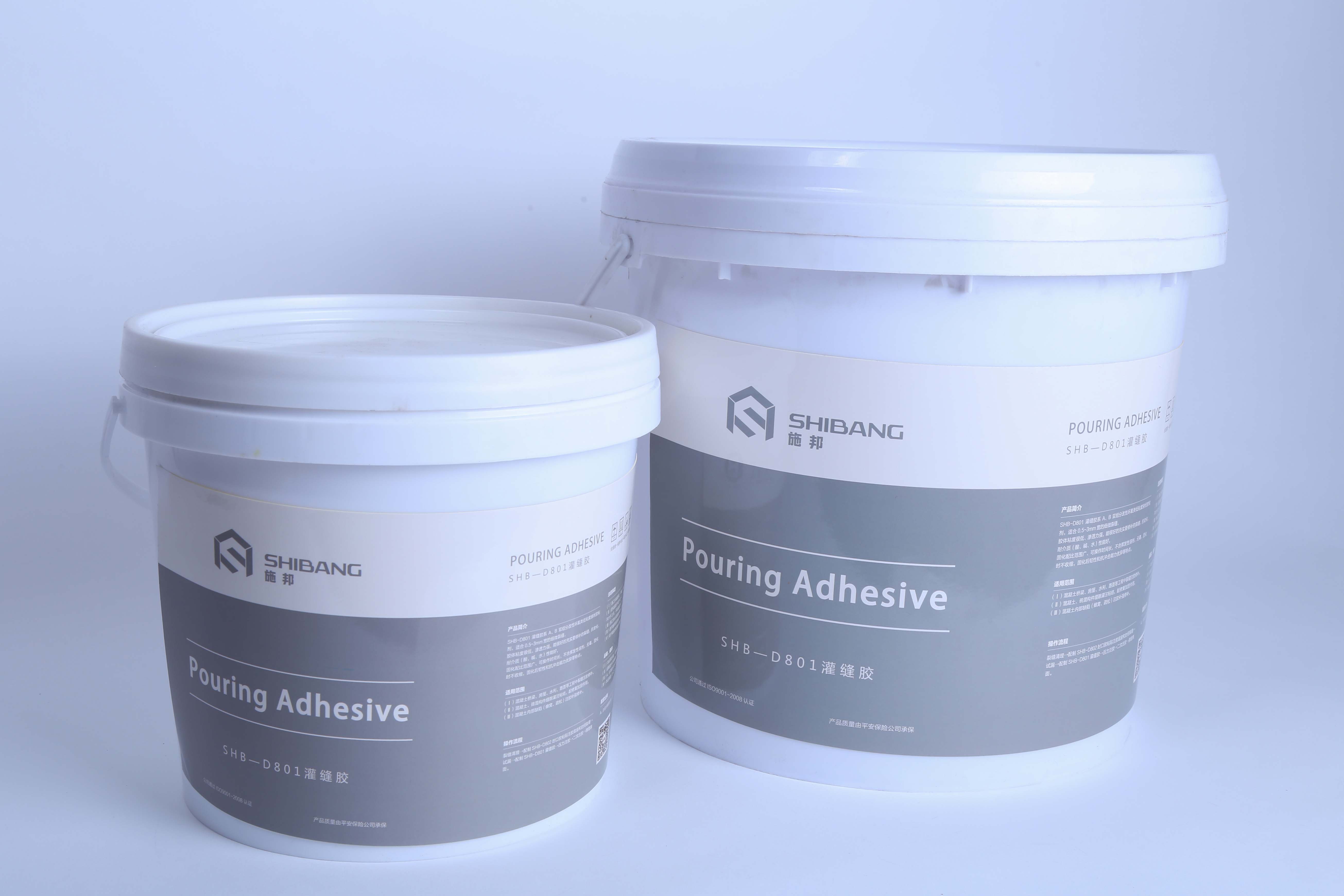 灌縫膠為什么不凝固?可能有這9個原因