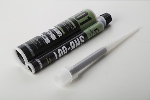 植筋養(yǎng)護期間,能否觸動桿體?