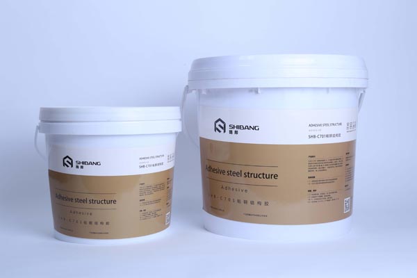 使用粘鋼膠施工時要注意哪些問題?