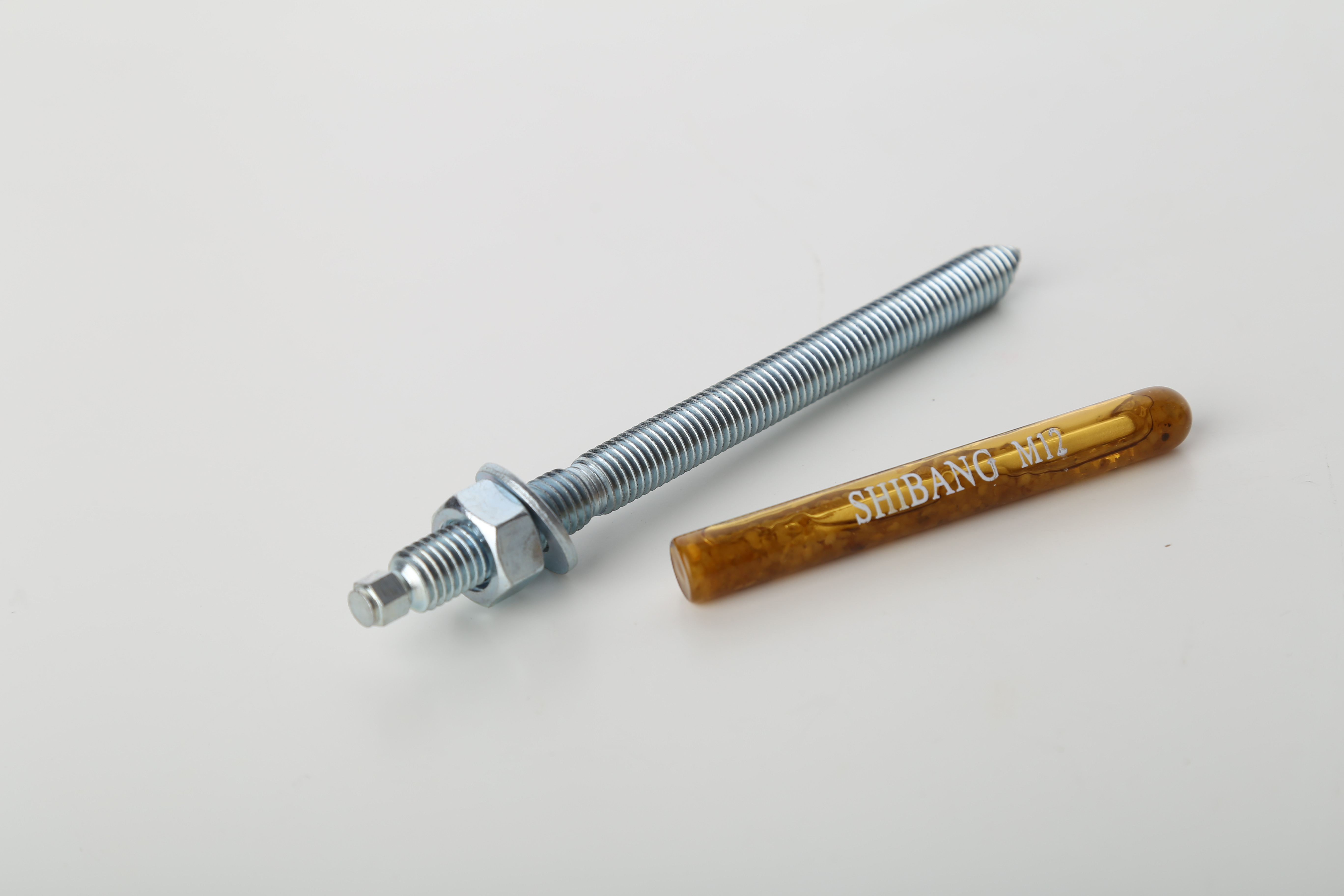 什么是化學錨栓？化學錨栓為什么要進行拉拔試驗？