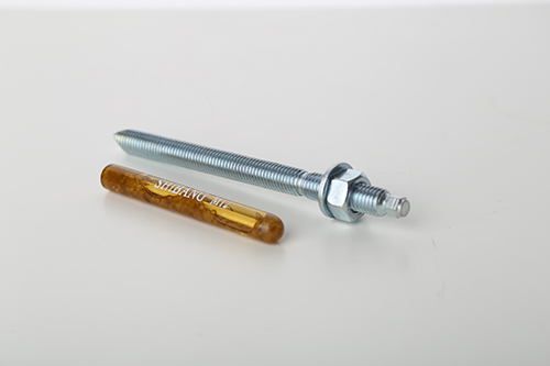 小小化學(xué)錨栓 產(chǎn)品與品牌你選對了嗎？