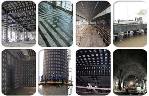 承載力與抗震 兩者加固怎么區(qū)分? 承載力與抗震 兩者加固怎么區(qū)分?