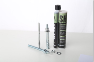 植筋膠加固 植筋膠加固