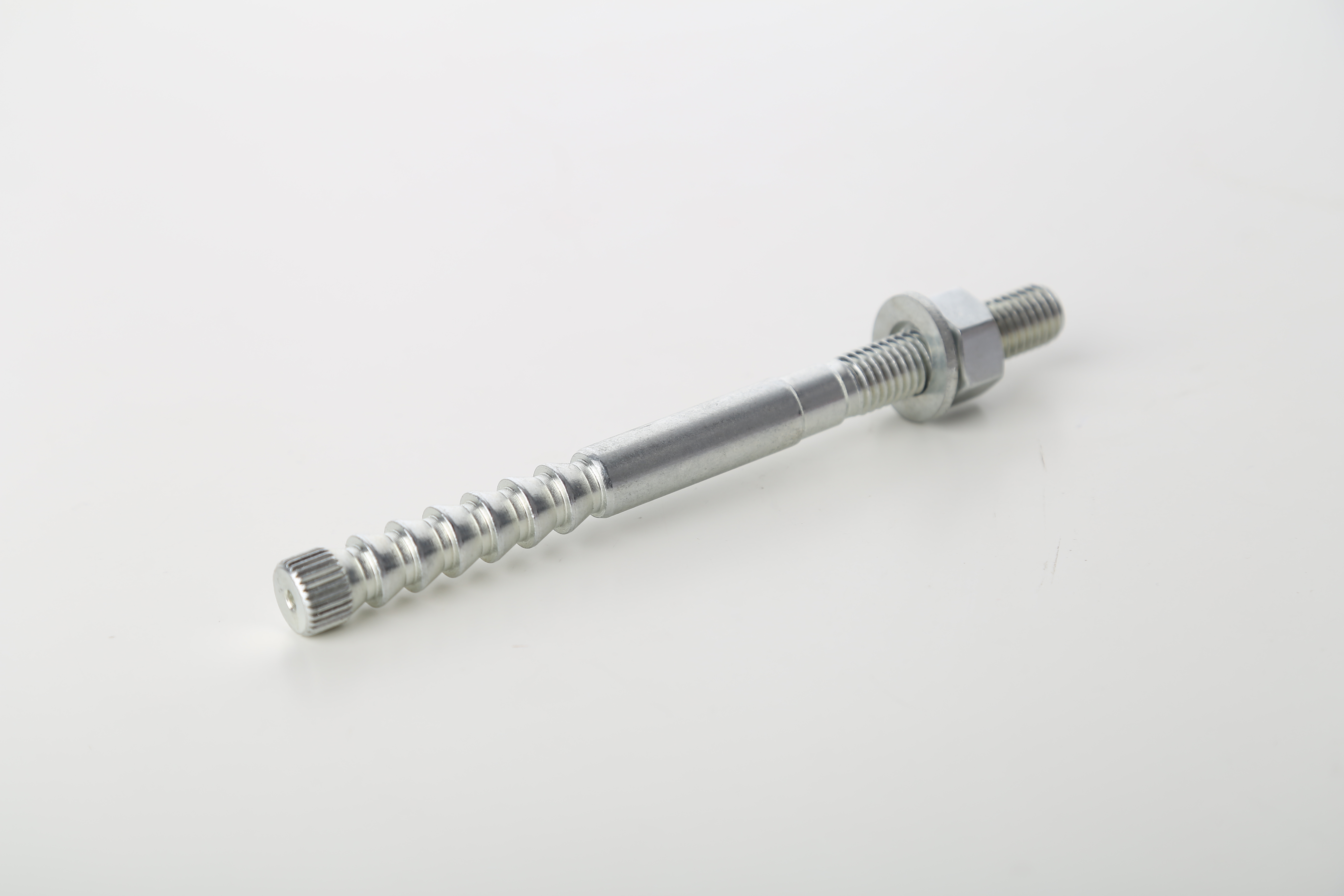 怎樣來(lái)看，定型化學(xué)錨栓的安裝是否有影響？