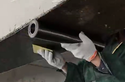 你知道嗎？碳纖維布施工時還有這么多需要注意的細(xì)節(jié)