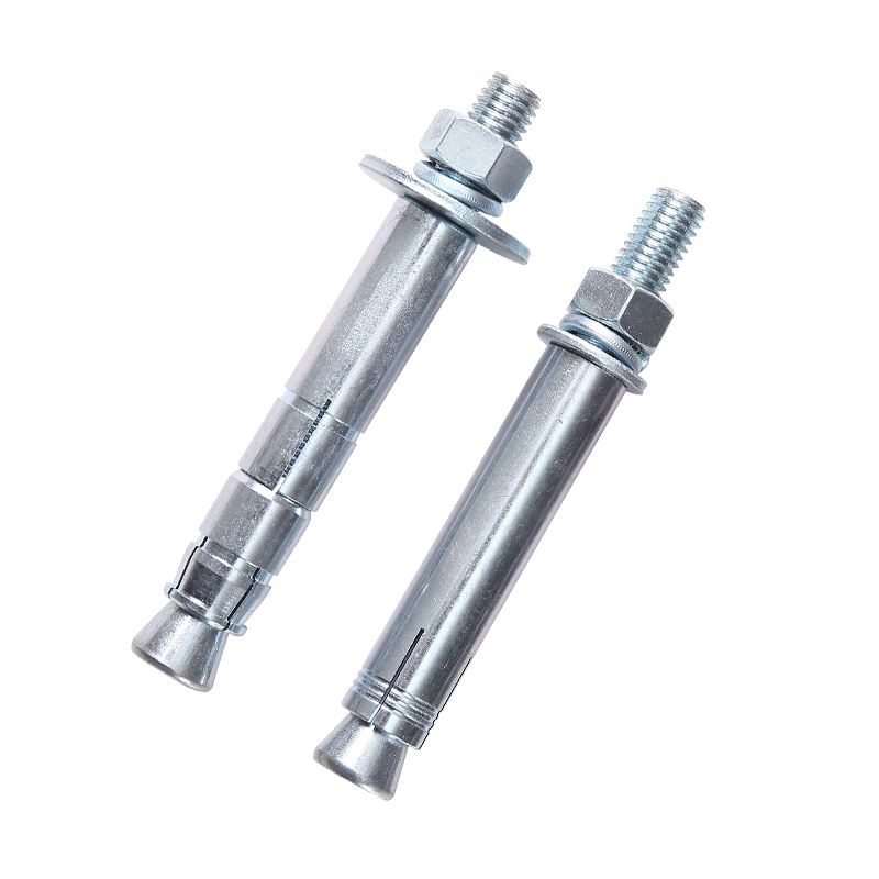 機械錨栓-4 機械錨栓-4