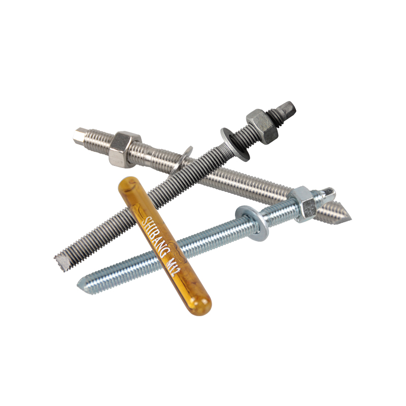 高強(qiáng)化學(xué)錨栓-1 高強(qiáng)化學(xué)錨栓-1