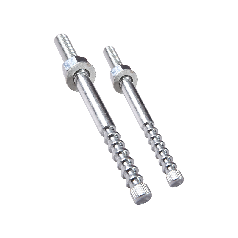 鋼結(jié)構(gòu)用什么化學(xué)錨栓更適合？詳細了解您就懂了！