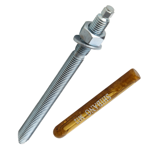 干貨：詳細(xì)探討化學(xué)錨栓的規(guī)范使用標(biāo)準(zhǔn)和細(xì)節(jié)