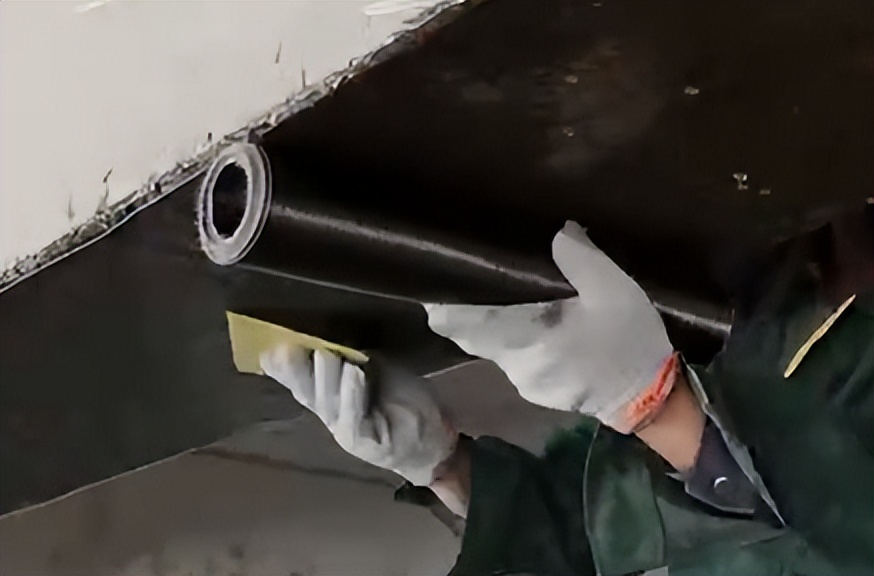 如何讓碳纖維布施工質(zhì)量做得更好？這些技巧你得會！