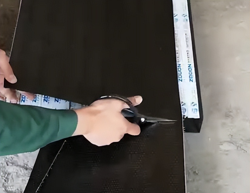 碳纖維布 碳纖維布