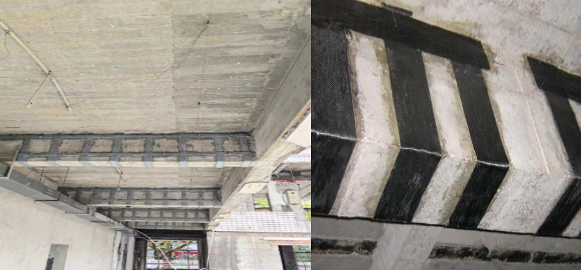 你還為選擇碳纖維加固和粘鋼加固方法而犯愁嗎？不妨進(jìn)來看看！