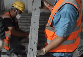 知識(shí)貼|粘鋼加固錨栓該如何合理布置？才能做好加固工作