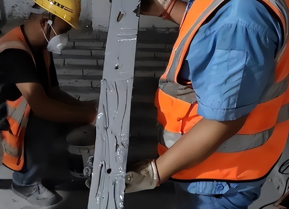 粘鋼加固施工注意事項(xiàng)你都了解哪些?