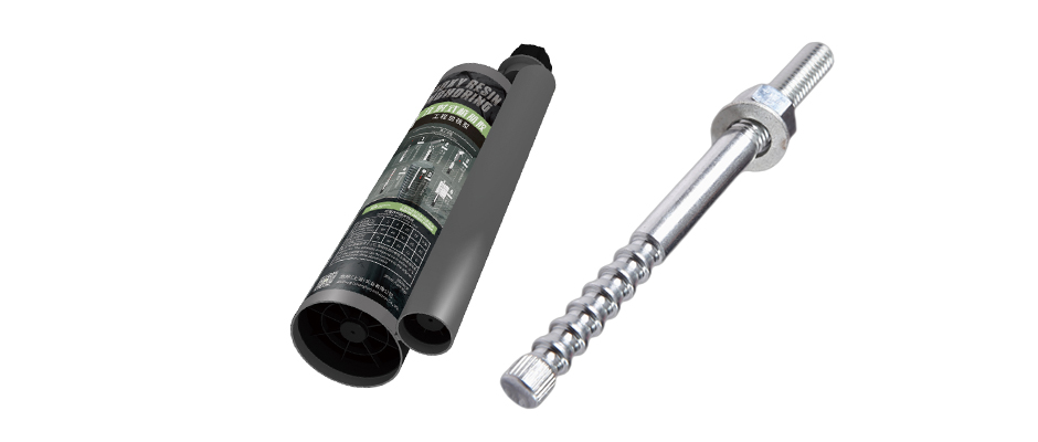 從定型錨栓的定義、特性及施工步驟來詳細(xì)了解認(rèn)識！