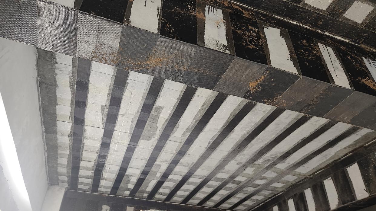 碳纖維布加固 碳纖維布加固